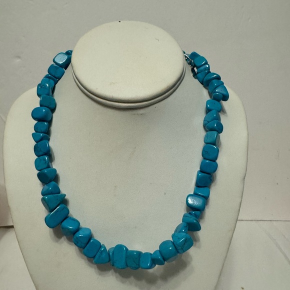 Shive Statement Necklace